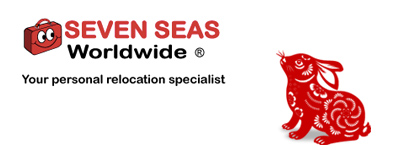 Seven Seas Worldwide Logo