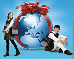 七海国际：出国留学费用、出国留学程序、留学条件知识汇总